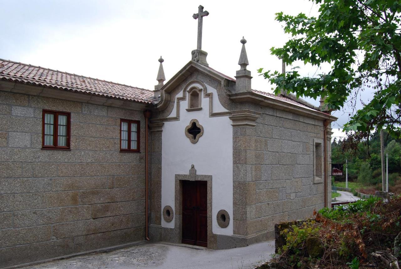 Quinta Casa Da Fonte Villa Vieira do Minho Luaran gambar