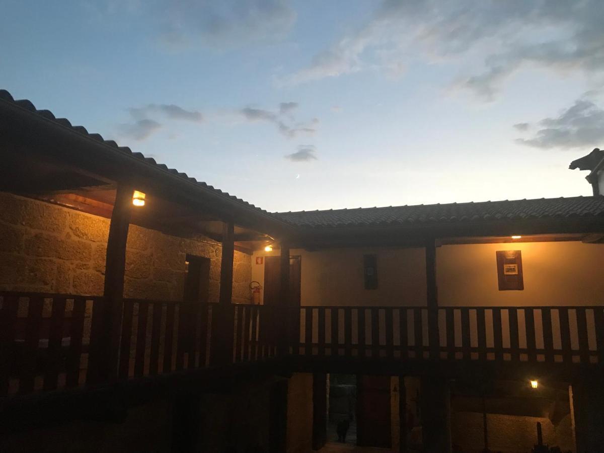 Quinta Casa Da Fonte Villa Vieira do Minho Luaran gambar