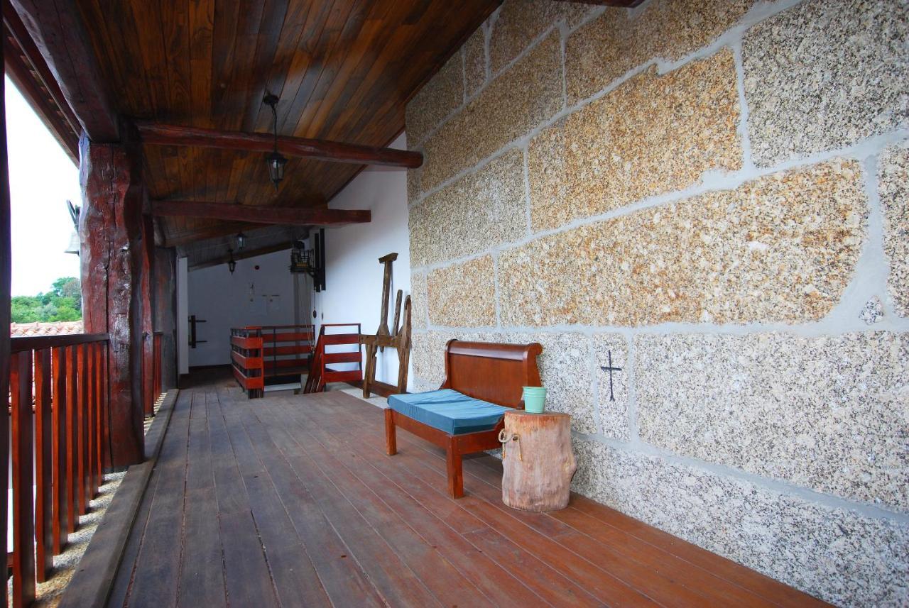 Quinta Casa Da Fonte Villa Vieira do Minho Luaran gambar