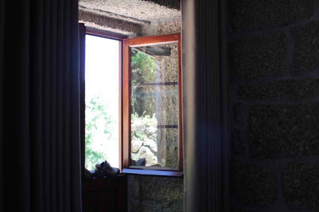 Quinta Casa Da Fonte Villa Vieira do Minho Luaran gambar
