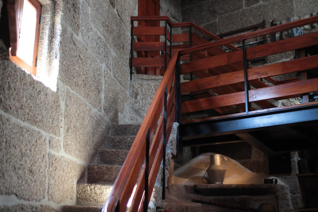 Quinta Casa Da Fonte Villa Vieira do Minho Luaran gambar