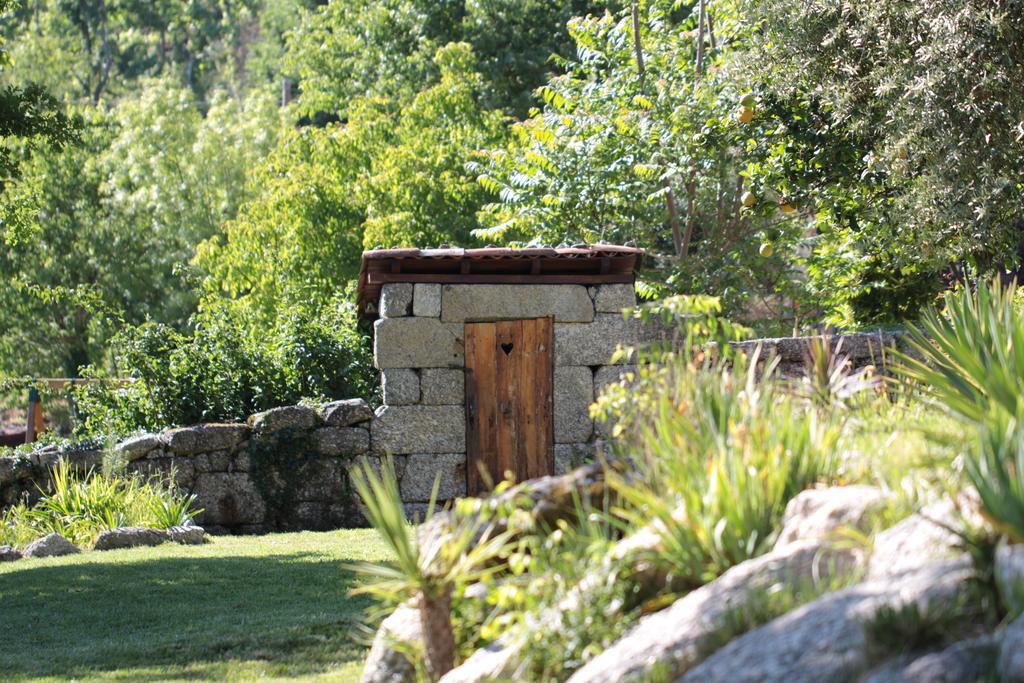 Quinta Casa Da Fonte Villa Vieira do Minho Luaran gambar