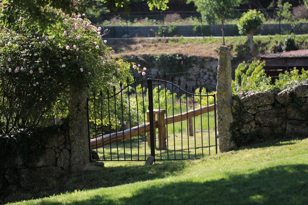 Quinta Casa Da Fonte Villa Vieira do Minho Luaran gambar