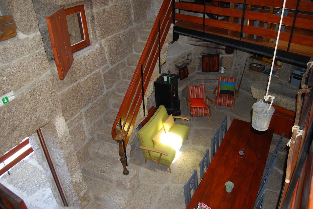 Quinta Casa Da Fonte Villa Vieira do Minho Luaran gambar