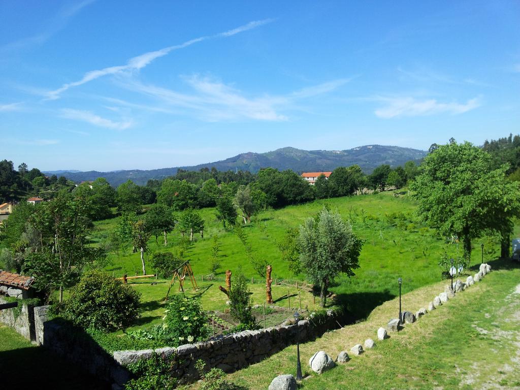 Quinta Casa Da Fonte Villa Vieira do Minho Bilik gambar