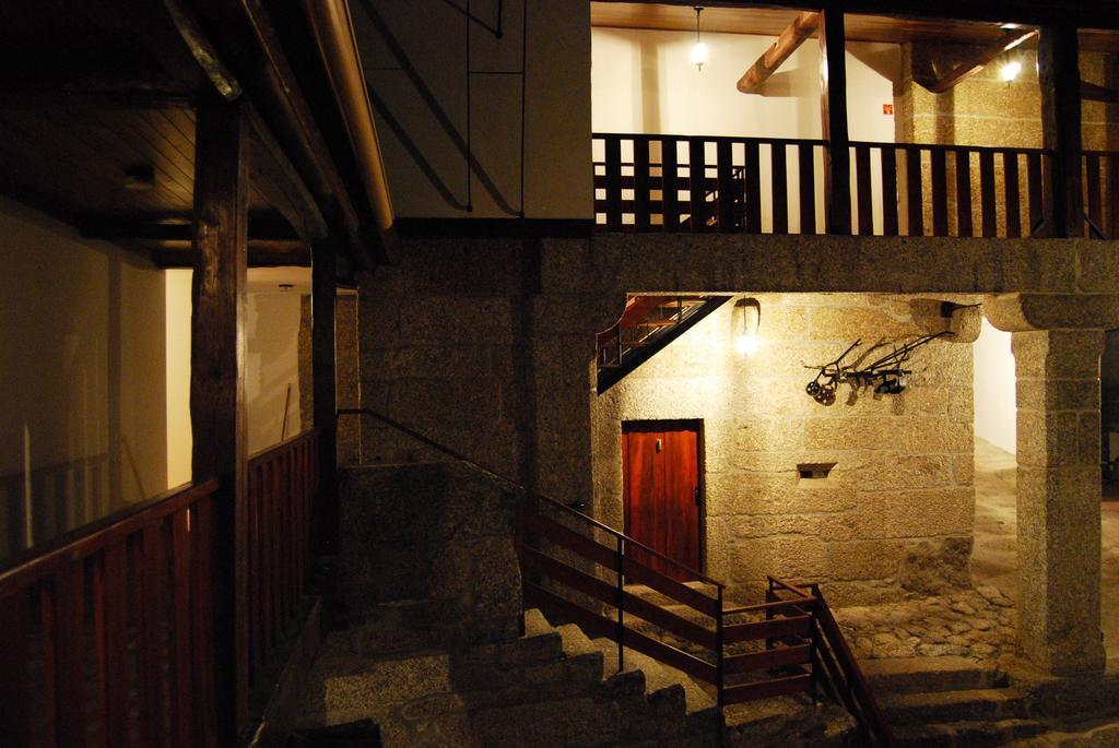 Quinta Casa Da Fonte Villa Vieira do Minho Luaran gambar