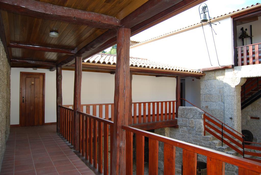 Quinta Casa Da Fonte Villa Vieira do Minho Luaran gambar
